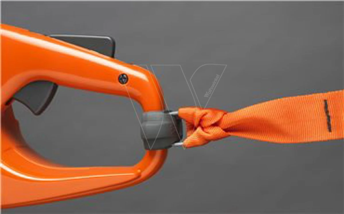 Husqvarna Demonteerbaar Oog Tbv Zaag - Afbeelding 2