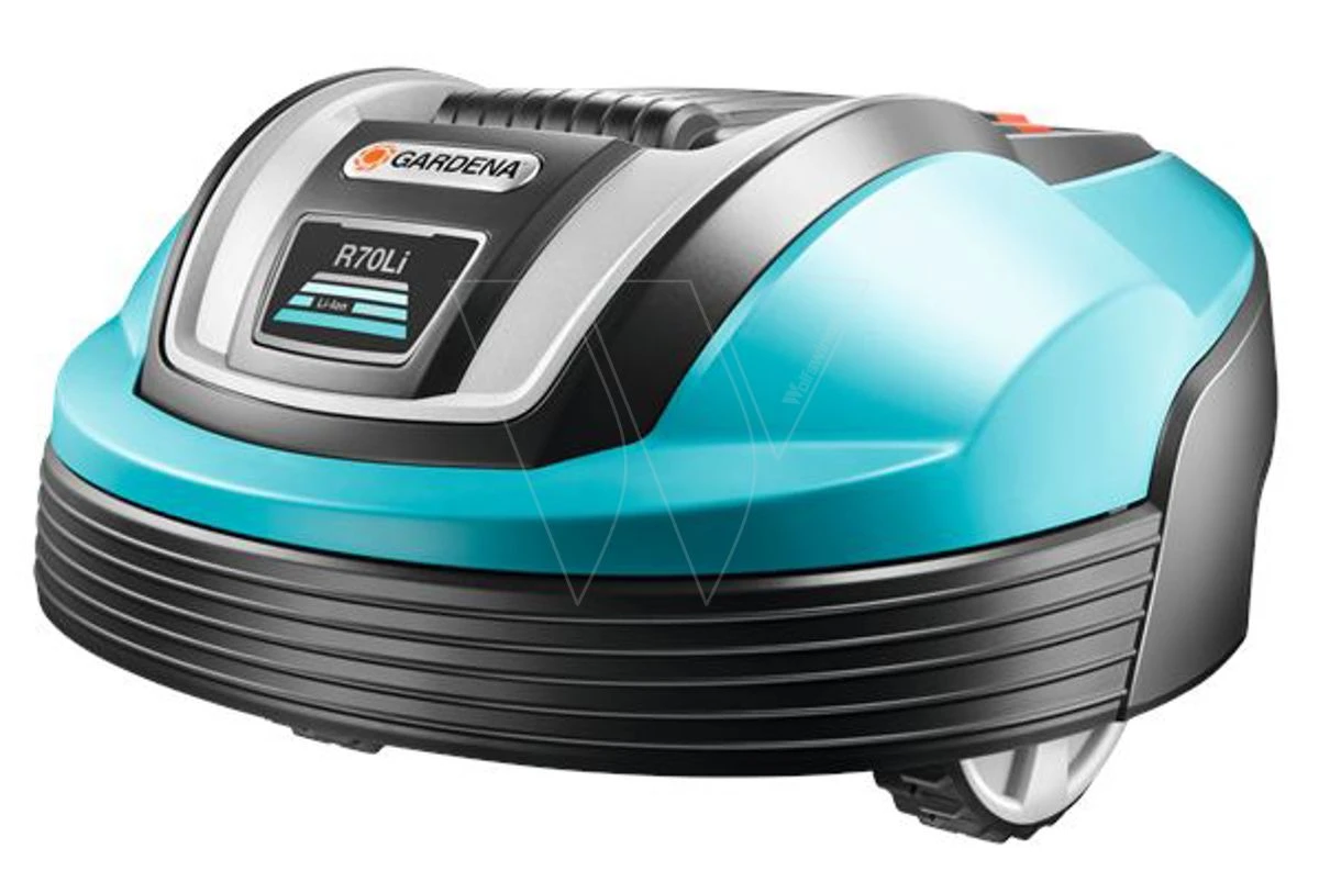 Gardena Robotmaaier Tot 700m²
