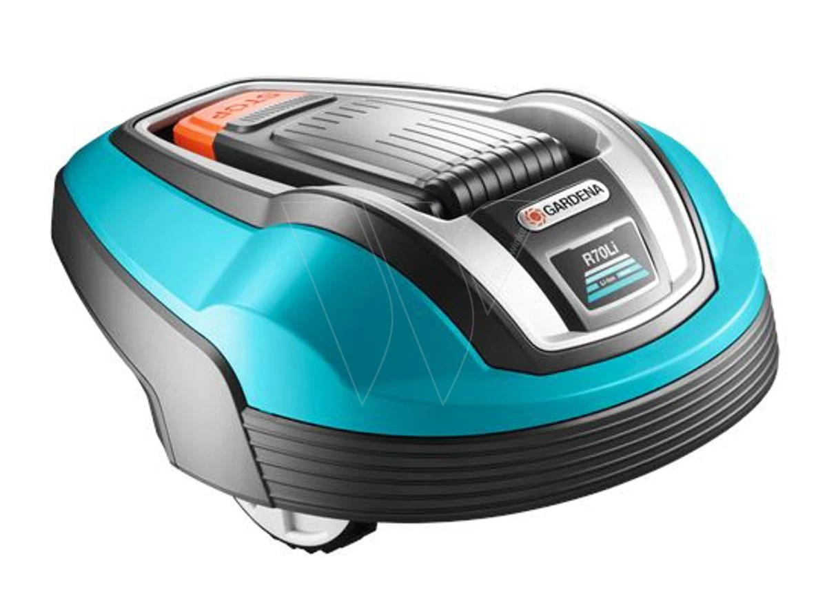 Gardena Robotmaaier Tot 700m² - Afbeelding 2