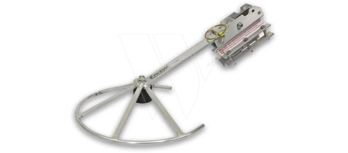 Afstandhouder Bosmaaier Opklapbaar 480mm