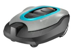 Gardena Robotmaaier Sileno 1600m²